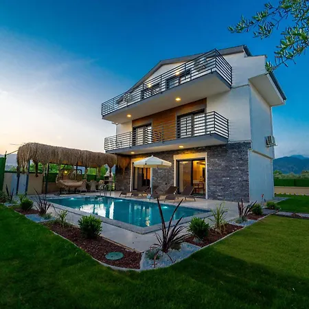 Villa Hisar