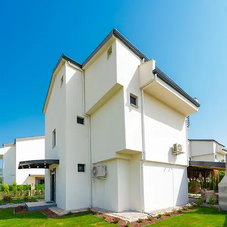 Hisar Villa Fethiye