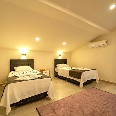 Hisar Villa Fethiye