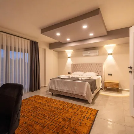 Villa Hisar