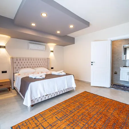 Hisar Villa Fethiye