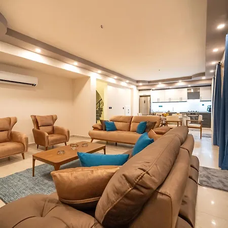 Hisar Villa *