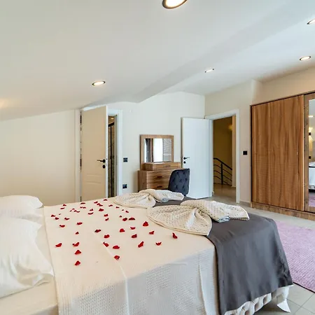 Hisar Villa *