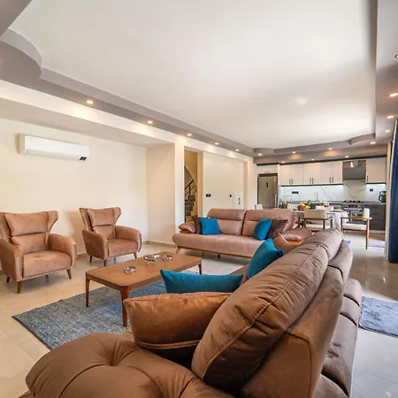Villa Hisar *